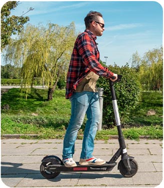 Scooters
