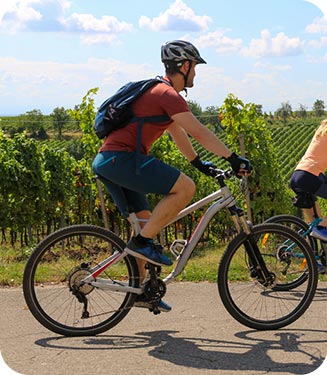 Bicycles