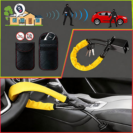 Velocko anti lock
