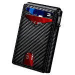 SLIM POP-UP WALLET