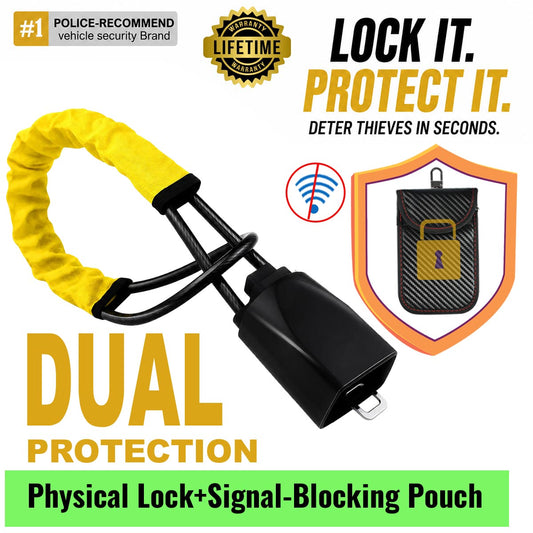 Velocko anti lock