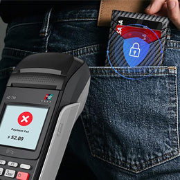 RFID Blocking