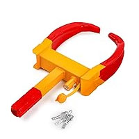 Wheel Locks