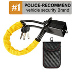 Velocko anti lock